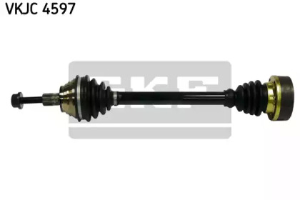 SKF VKJC 4597